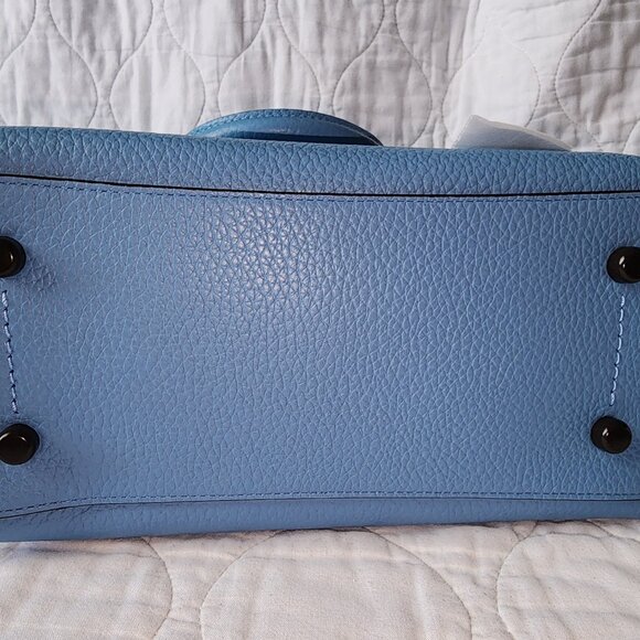 Cara Satchel Bag - Picture 8 of 14